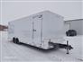 2026 RoyalCargo LARC Utility Trailer