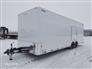 2026 RoyalCargo LARC Utility Trailer