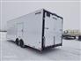 2026 RoyalCargo LARC Utility Trailer