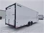 2026 RoyalCargo LARC Utility Trailer