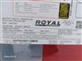 2026 RoyalCargo LARC Utility Trailer