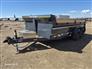 Southland 2026 SLD Dump Trailers