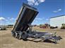 Southland 2026 SLD Dump Trailers