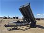 Southland 2026 SLD Dump Trailers