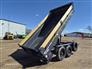 Southland 2026 SLD Dump Trailers