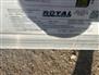 2024 RoyalCargo XRCH Utility Trailer