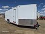 CJAY 2026 TXR Utility Trailer