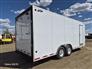 CJAY 2026 TXR Utility Trailer