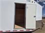 CJAY 2026 TXR Utility Trailer