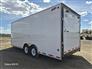 CJAY 2026 TXR Utility Trailer