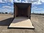 CJAY 2026 TXR Utility Trailer