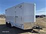 RoyalCargo 2026 LCH Utility Trailer