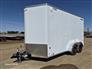 RoyalCargo 2026 LCH Utility Trailer