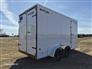 RoyalCargo 2026 LCH Utility Trailer