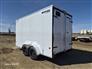 RoyalCargo 2026 LCH Utility Trailer