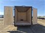 RoyalCargo 2026 LCH Utility Trailer