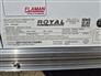 RoyalCargo 2026 LCH Utility Trailer