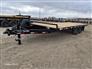 Southland 2026 HBA Flatbed Trailers