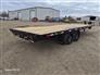 Southland 2026 HBA Flatbed Trailers