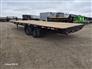 Southland 2026 HBA Flatbed Trailers