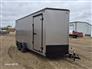 2026 RoyalCargo LCH Utility Trailer