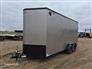 RoyalCargo 2026 LCH Utility Trailer