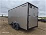 RoyalCargo 2026 LCH Utility Trailer