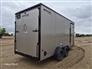 RoyalCargo 2026 LCH Utility Trailer