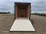 RoyalCargo 2026 LCH Utility Trailer