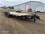 2026 Southland LBA TLT Flatbed Trailer / Equipment Hauler