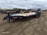 Southland 2026 LBA TLT Flatbed Trailers