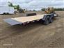 Southland 2026 LBA TLT Flatbed Trailers