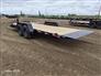 Southland 2026 LBA TLT Flatbed Trailers