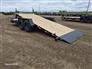 Southland 2026 LBA TLT Flatbed Trailers