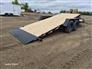 Southland 2026 LBA TLT Flatbed Trailers
