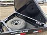 Southland 2026 LBA TLT Flatbed Trailers