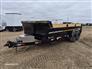 2026 Southland SLD Dump Trailer