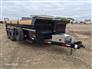 Southland 2026 SLD Dump Trailers