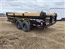 Southland 2026 SLD Dump Trailers