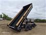 Southland 2026 SLD Dump Trailers