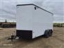 2026 RoyalCargo LCH Utility Trailer