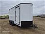 RoyalCargo 2026 LCH Utility Trailer