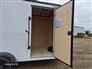 RoyalCargo 2026 LCH Utility Trailer