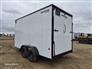 RoyalCargo 2026 LCH Utility Trailer