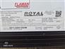 RoyalCargo 2026 LCH Utility Trailer