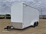 2026 RoyalCargo LCH Utility Trailer