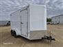 RoyalCargo 2026 LCH Utility Trailer