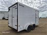 RoyalCargo 2026 LCH Utility Trailer