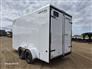 RoyalCargo 2026 LCH Utility Trailer