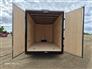 RoyalCargo 2026 LCH Utility Trailer